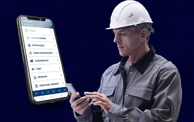 PM Run para Mobilidade